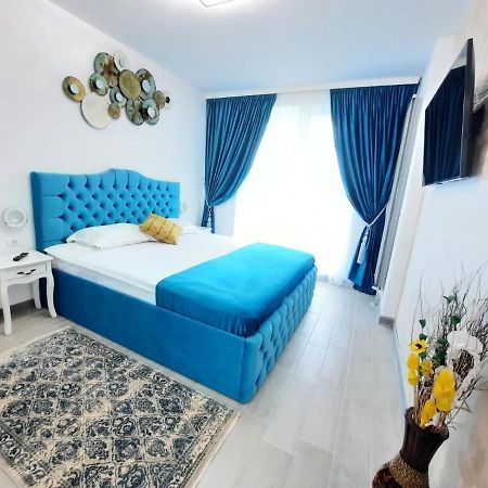Apartament Rebeca Lux By Alezzi Beach Resort นาโวดาริ ภายนอก รูปภาพ