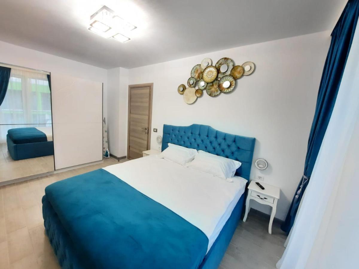 Apartament Rebeca Lux By Alezzi Beach Resort นาโวดาริ ภายนอก รูปภาพ
